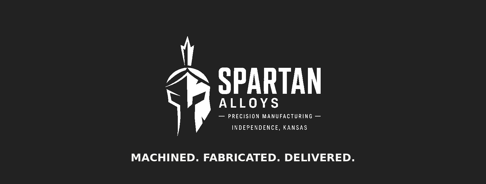 Spartan Alloys Precision Manufacturing
