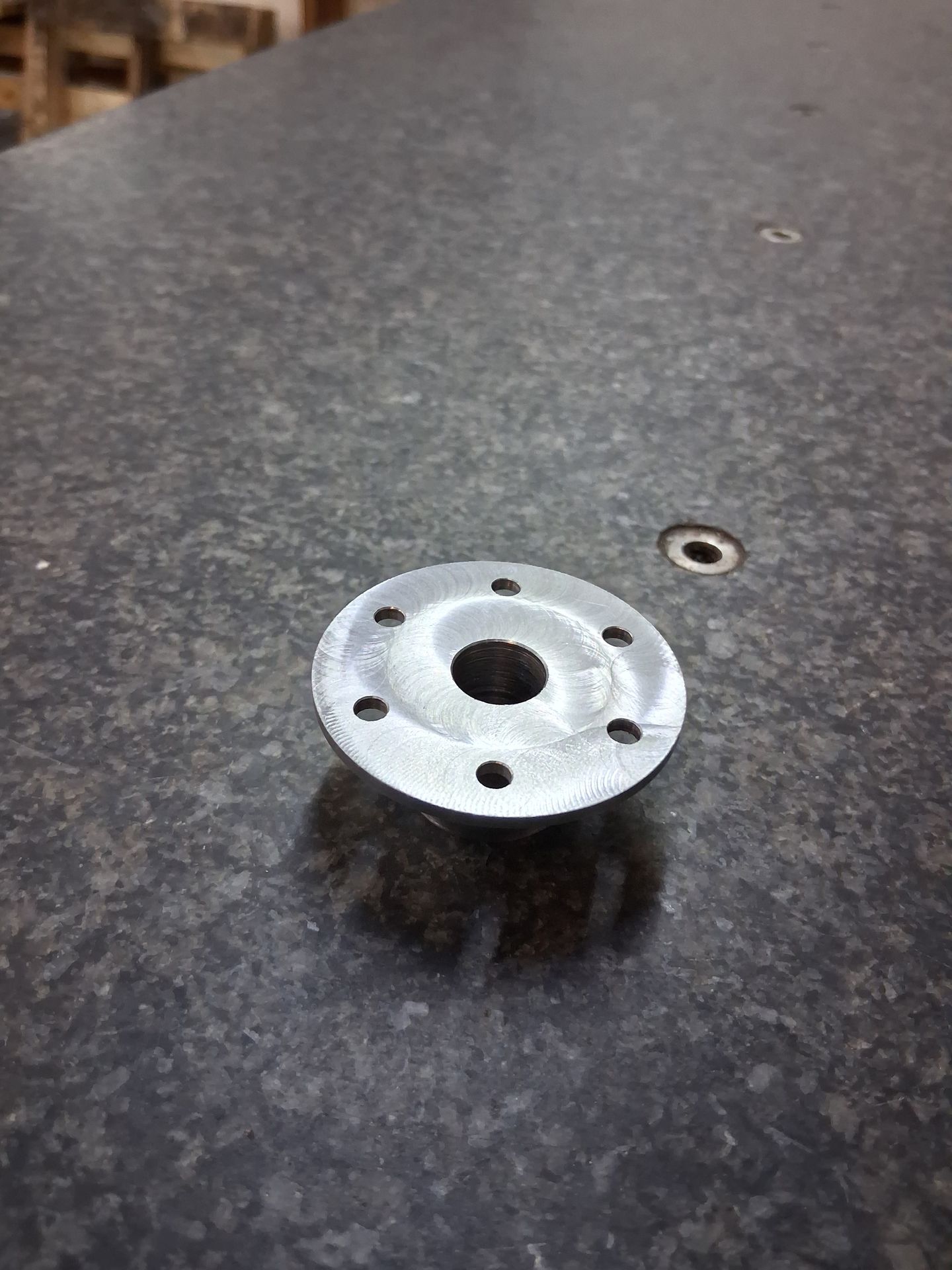 Turning Machine Types Rapid-Turn A36 Steel CNC Machining | Spartan Alloys