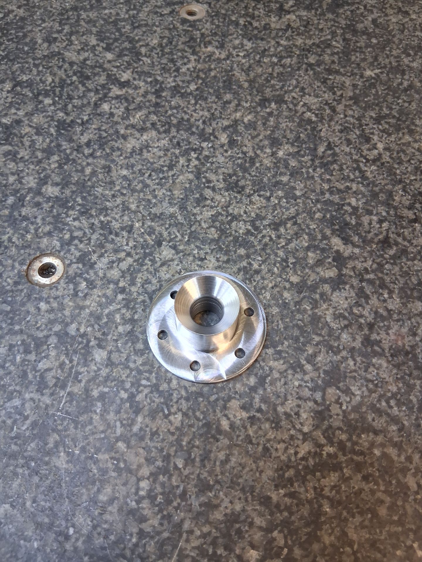 Turning Machine Types Rapid-Turn A36 Steel CNC Machining | Spartan Alloys